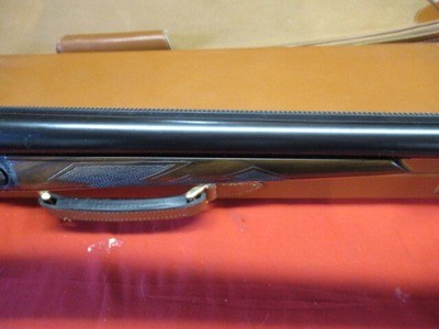 Parker DHE Repo 20ga Like New with Case - Image 4 of 20