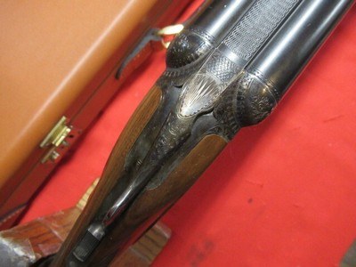Parker DHE Repo 20ga Like New with Case - Image 6 of 20