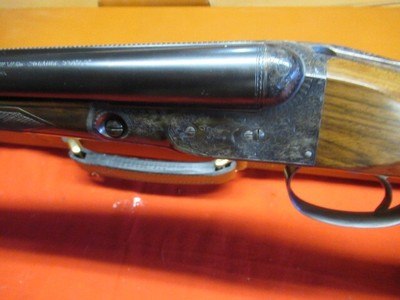 Parker DHE Repo 20ga Like New with Case - Image 15 of 20