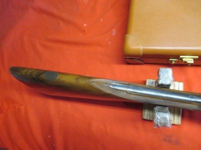 Parker DHE Repo 20ga Like New with Case - Image 11 of 20