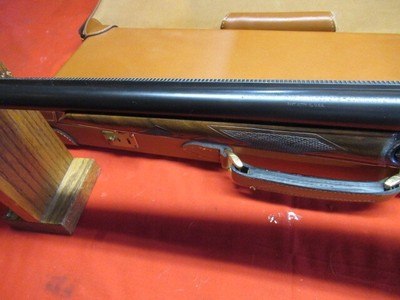 Parker DHE Repo 20ga Like New with Case - Image 16 of 20