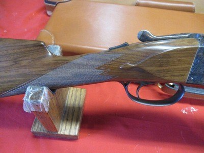 Parker DHE Repo 20ga Like New with Case - Image 2 of 20