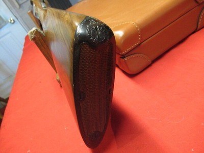Parker DHE Repo 20ga Like New with Case - Image 19 of 20