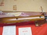 Early Ruger #1 25-06 Varmint with Box! Beautiful Rifle!!! - 14 of 20