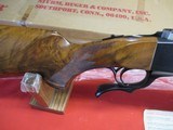 Early Ruger #1 25-06 Varmint with Box! Beautiful Rifle!!! - 3 of 20