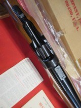 Early Ruger #1 25-06 Varmint with Box! Beautiful Rifle!!! - 9 of 20