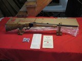Early Ruger #1 25-06 Varmint with Box! Beautiful Rifle!!! - 1 of 20