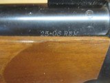 Early Ruger #1 25-06 Varmint with Box! Beautiful Rifle!!! - 15 of 20