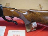 Early Ruger #1 25-06 Varmint with Box! Beautiful Rifle!!! - 18 of 20