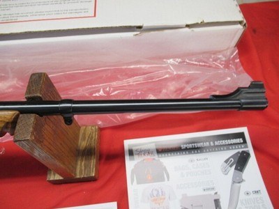 Ruger #1-A50th Anniversary 308 Win with Box - Image 5 of 21