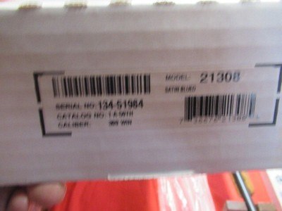 Ruger #1-A50th Anniversary 308 Win with Box - Image 21 of 21