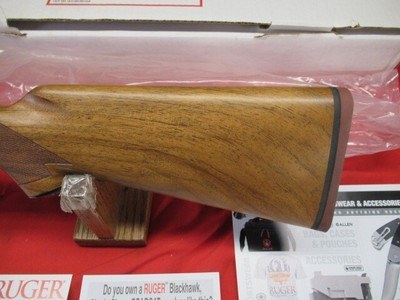 Ruger #1-A50th Anniversary 308 Win with Box - Image 19 of 21