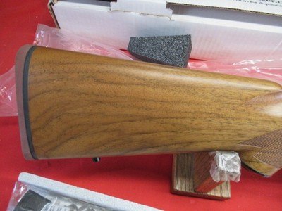 Ruger #1-A50th Anniversary 308 Win with Box - Image 3 of 21
