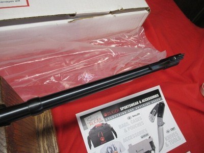Ruger #1-A50th Anniversary 308 Win with Box - Image 11 of 21