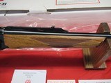 Ruger #1-A50th Anniversary 308 Win with Box - 4 of 21