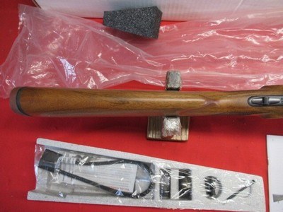 Ruger #1-A50th Anniversary 308 Win with Box - Image 10 of 21