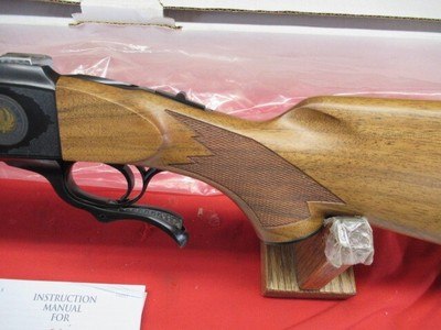 Ruger #1-A50th Anniversary 308 Win with Box - Image 18 of 21