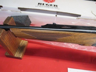Ruger #1-A50th Anniversary 308 Win with Box - Image 17 of 21