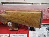 Ruger #1-A50th Anniversary 308 Win with Box - 19 of 21