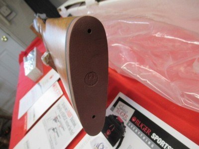 Ruger #1-A50th Anniversary 308 Win with Box - Image 20 of 21