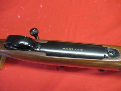 Winchester 70 XTR Featherweight Super Grade 270 Win - Image 11 of 19