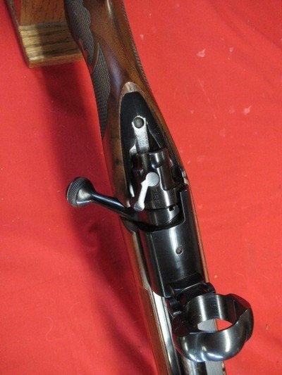 Winchester 70 XTR Featherweight Super Grade 270 Win - Image 8 of 19