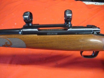 Winchester 70 XTR Featherweight Super Grade 270 Win - Image 16 of 19