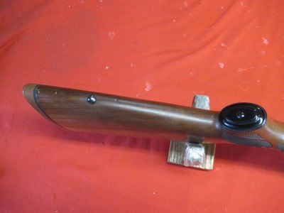 Winchester 70 XTR Featherweight Super Grade 270 Win - Image 12 of 19
