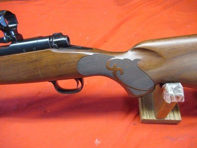Winchester 70 XTR Featherweight Super Grade 270 Win - Image 17 of 19