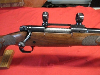 Winchester 70 XTR Featherweight Super Grade 270 Win - Image 2 of 19