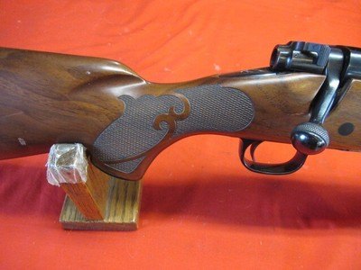 Winchester 70 XTR Featherweight Super Grade 270 Win - Image 3 of 19