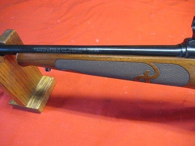 Winchester 70 XTR Featherweight Super Grade 270 Win - Image 15 of 19