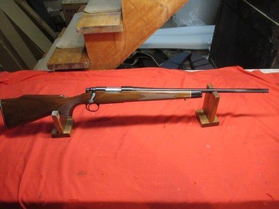 Remington 700 BDL 243 Win NICE!