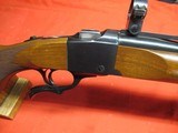 Ruger #1 270 Win with Red Pad - 2 of 20