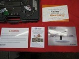 Century Arms Canik Signature Series Apocalypse 9X19 NIB - 4 of 15