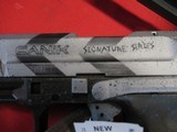 Century Arms Canik Signature Series Apocalypse 9X19 NIB - 9 of 15