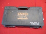 Century Arms Canik Signature Series Apocalypse 9X19 NIB - 14 of 15
