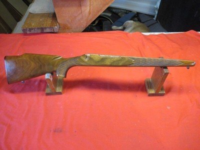 Remington 700 ADL Stock