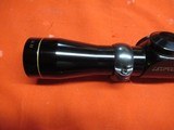 Leupold 4X RF Special Gloss Scope Nice! - 3 of 8