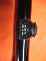 Leupold M8-4X Gloss Scope Nice! - 6 of 7