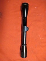 Leupold M8-6X Gloss Scope - 8 of 8