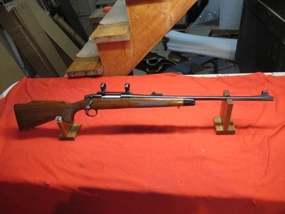 Remington 700 BDL 270 Win Nice!