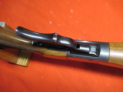 Ruger #1 300 Wby Magnum Red Pad NicE - Image 11 of 19