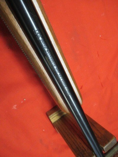 Ruger #1 300 Wby Magnum Red Pad NicE - Image 9 of 19