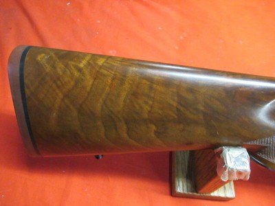 Ruger #1 300 Wby Magnum Red Pad NicE - Image 4 of 19