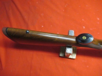 Ruger #1 300 Wby Magnum Red Pad NicE - Image 12 of 19
