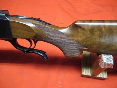 Ruger #1 300 Wby Magnum Red Pad NicE - Image 17 of 19