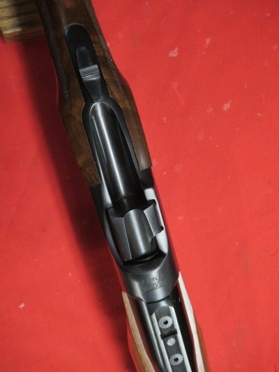 Ruger #1 300 Wby Magnum Red Pad NicE - Image 8 of 19
