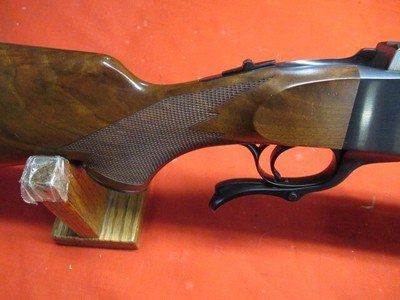 Ruger #1 300 Wby Magnum Red Pad NicE - Image 3 of 19
