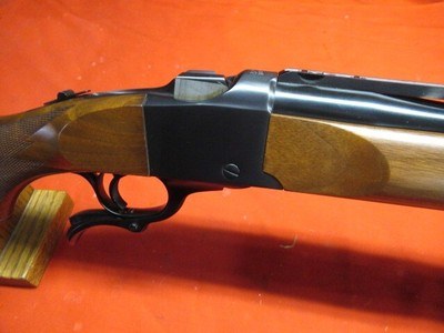 Ruger #1 300 Wby Magnum Red Pad NicE - Image 2 of 19